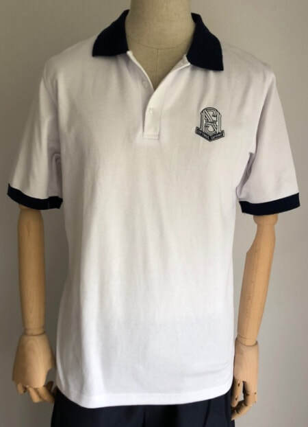 Polo PE Shirt | St Ives High Uniform Shop